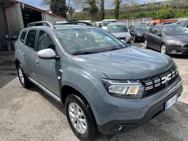 Dacia duster 1.0 tce-gpl-km 40000-2023