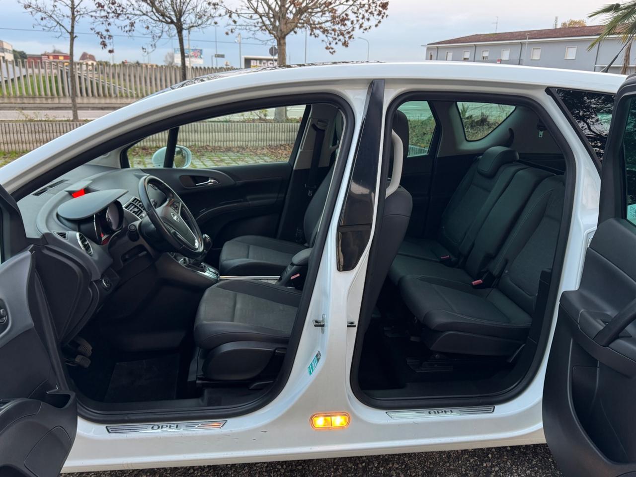 Opel Meriva 1.4 100CV Cosmo