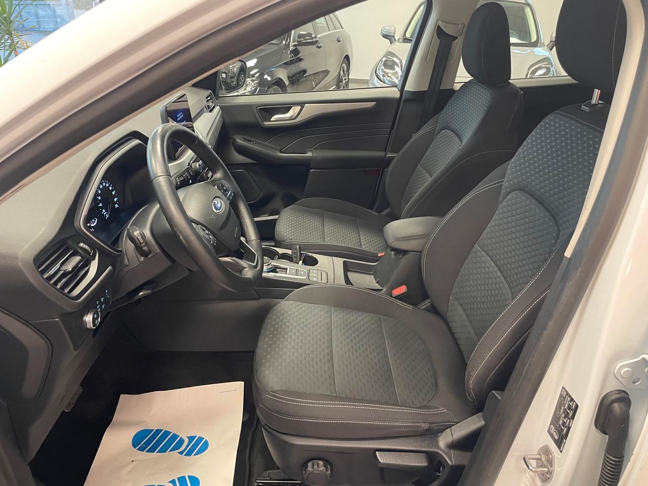 Ford Kuga 1.5 EcoBlue 120 CV 2WD Connect