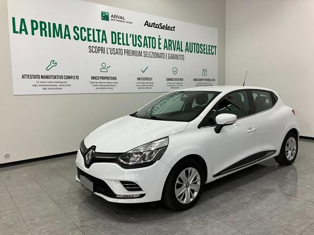 RENAULT Clio TCe 12V 90CV Start&Stop 5 porte Energy Zen