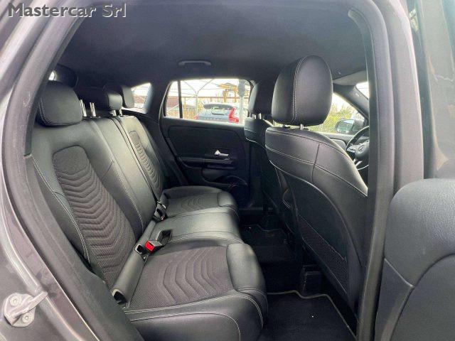 MERCEDES-BENZ GLA 250 GLA e phev (eq-power) Business Extra auto GC723ZY