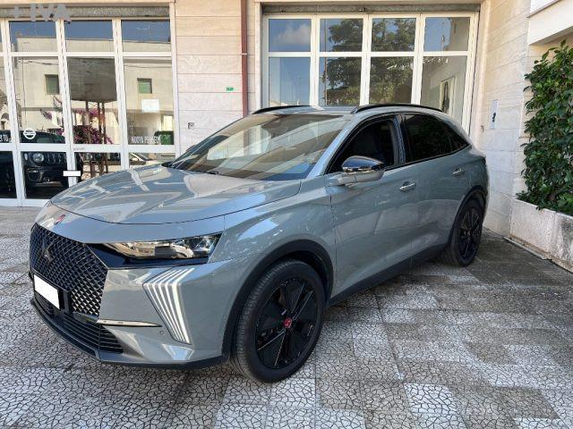 DS AUTOMOBILES DS 7 BlueHDi 130 aut. Performance Line