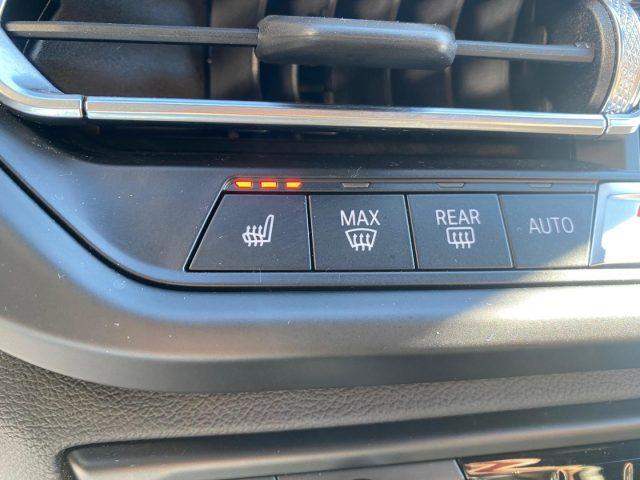 BMW 118 i 5p. Msport *Sedili Risc.*Navi*Retrocamera