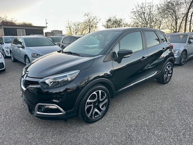 Renault Captur 1.5 dCi 90 CV S&S Energy R-Link