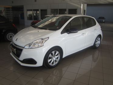 Peugeot 208 PureTech 68 5 porte Active - NEOPATENTATI -