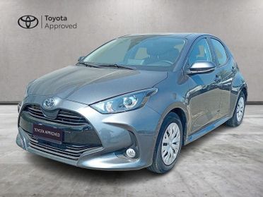 Toyota Yaris 1.0 Business