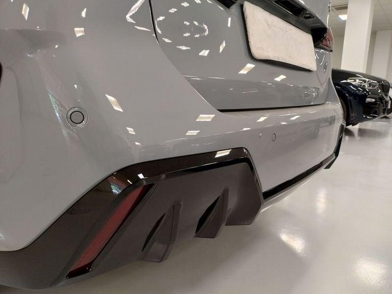 BMW Serie 2 G.C. Serie 2 220D GRAN COUPÉ