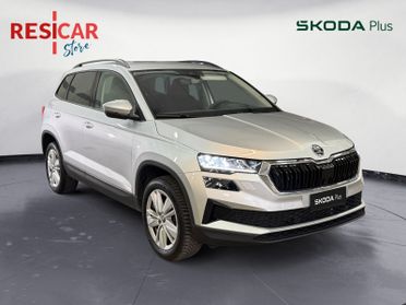 Skoda Karoq 1.5 tsi Executive dsg IVA ESPOSTA