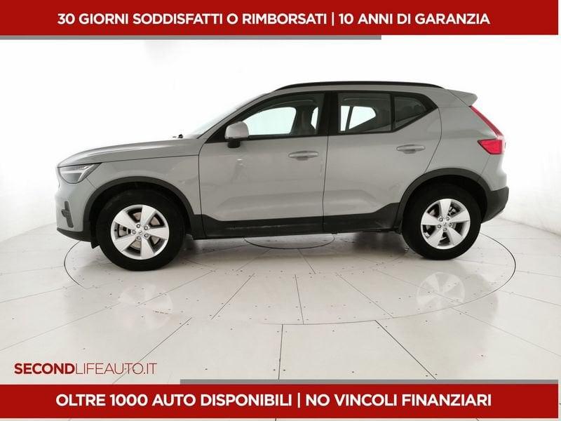 Volvo XC40 2.0 b3 Essential auto