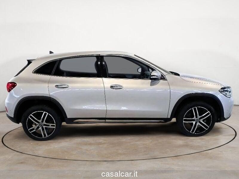 Mercedes-Benz GLA GLA 200 d Automatic Sport Plus 3 ANNI DI GARANZIA KM ILLIMITATI PARI ALLA NUOVA