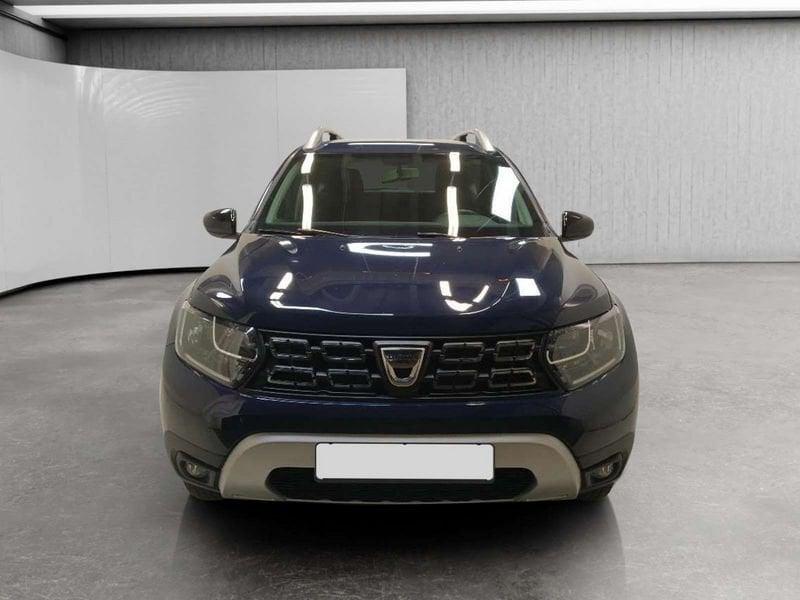 Dacia Duster 1.6 sce Comfort Gpl 4x2 s&s 115cv