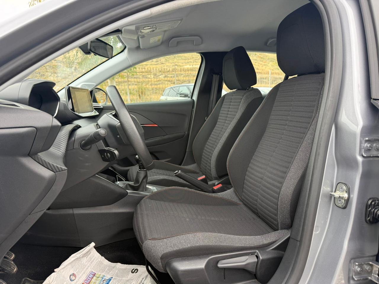 Peugeot 208 PureTech 100 Stop&Start 5 porte Active Pack