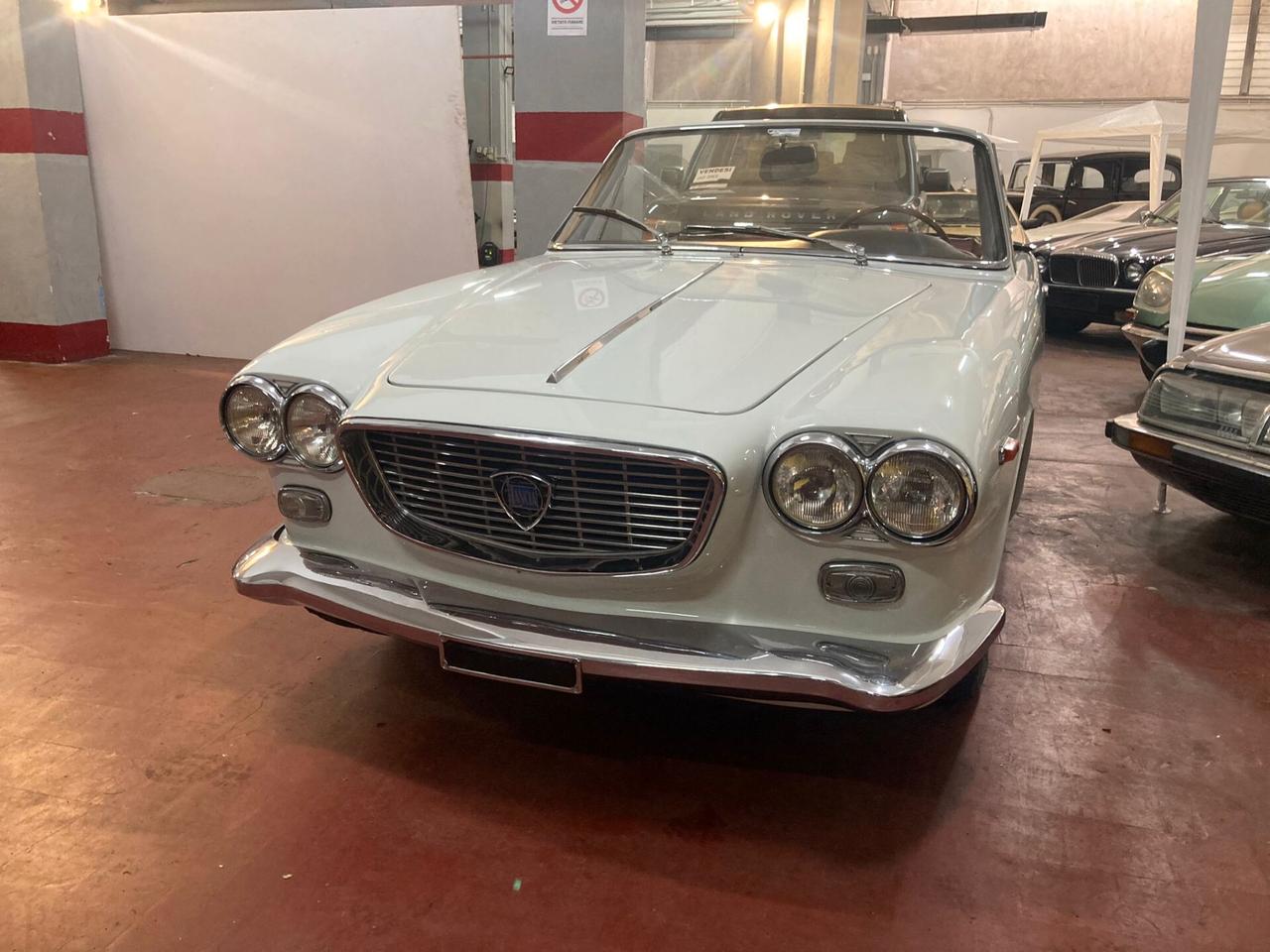 Lancia Flavia