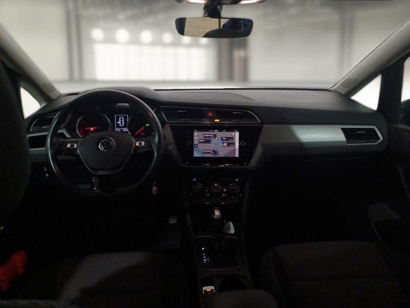 VOLKSWAGEN TOURAN 2.0 TDI SCR BUSINESS DSG MONOVOLUME