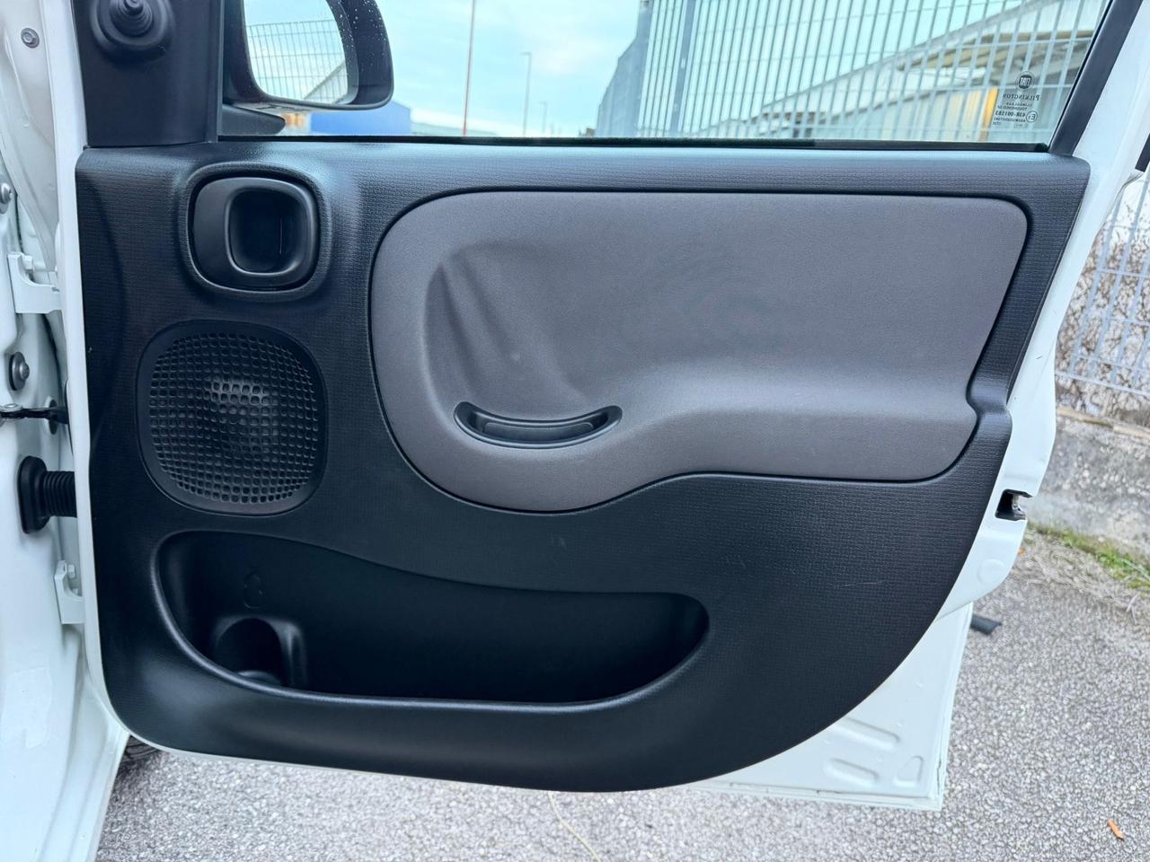 Fiat Panda 1.3 MJT S&S Lounge