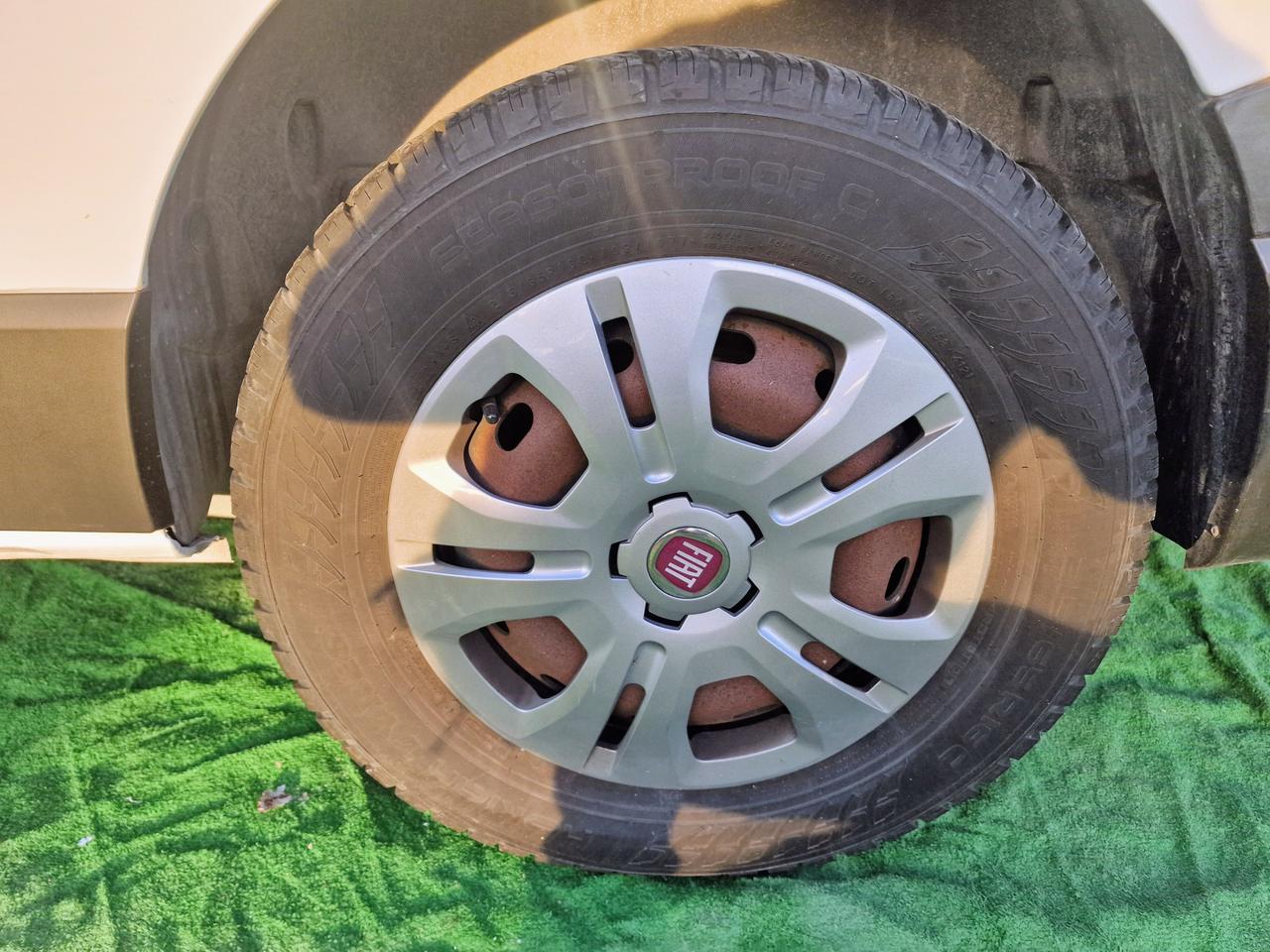 Fiat Talento 1.6 Mjt 9P(GARANTITA-IVA INCL-)