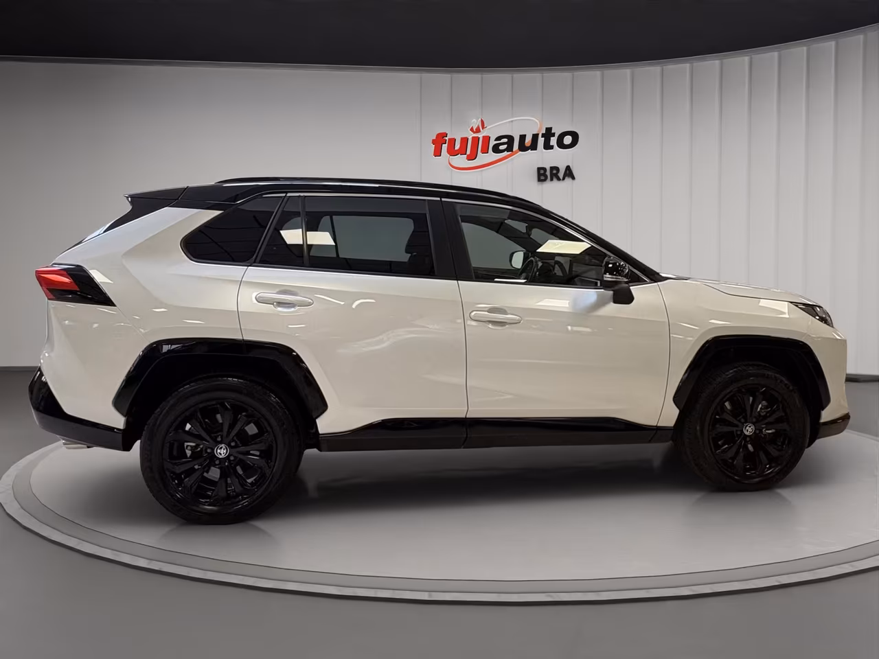 Toyota Rav4 2.5 vvt-ie h Style awd-i 222cv e-cvt