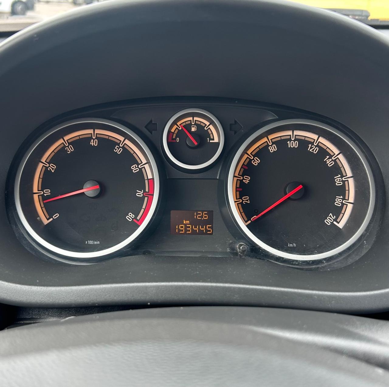 Opel Corsa 1.2 85CV 5p GPL-TECH Neopatentati