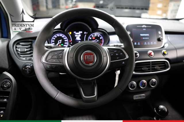 Fiat 500X 1.0 T3 Club 120cv