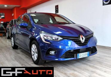 Renault Clio Clio V 2019 1.5 blue dci Business 85cv