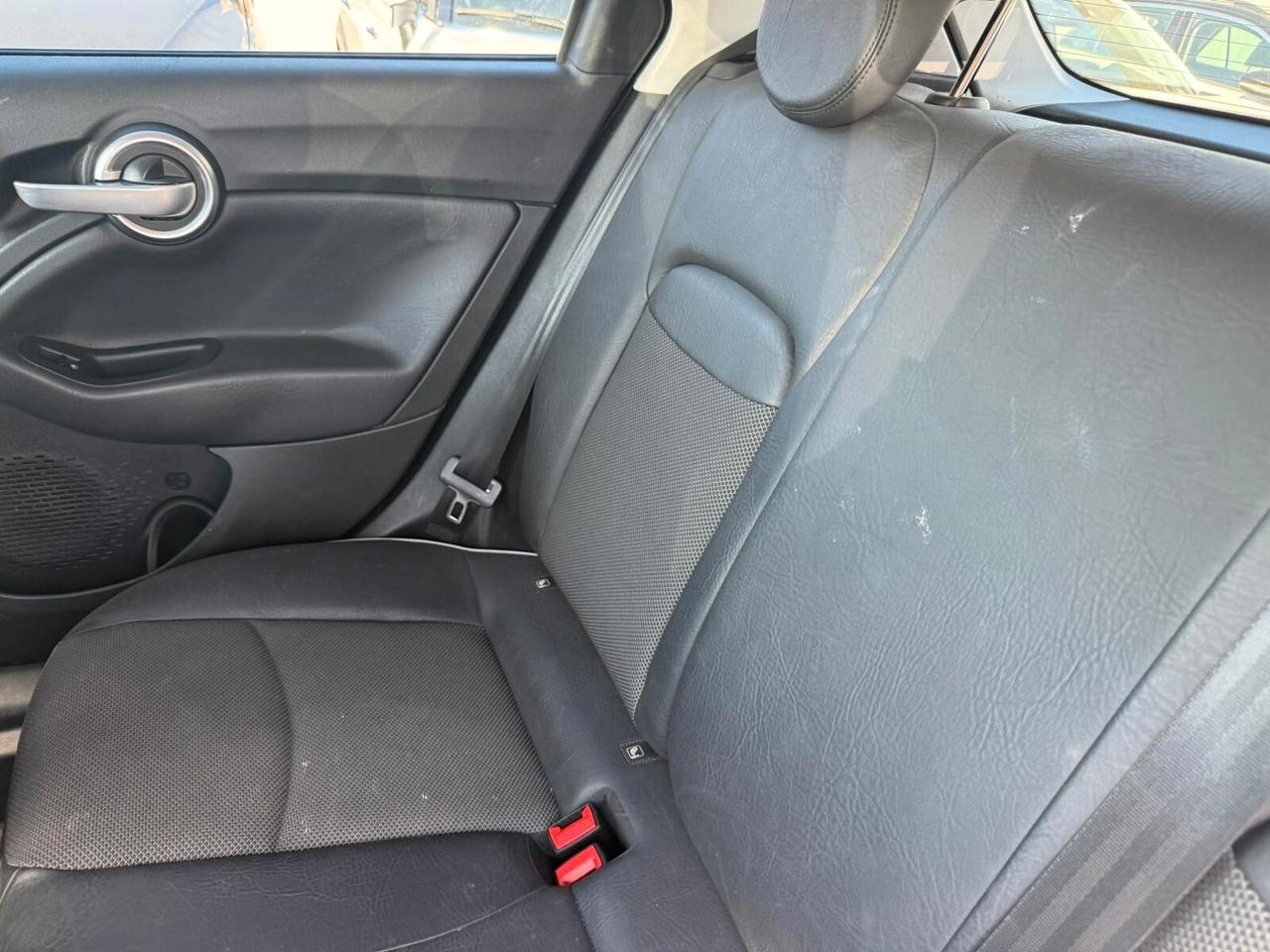 Fiat 500X 2.0 MultiJet 140 CV AT9 4x4 Cross