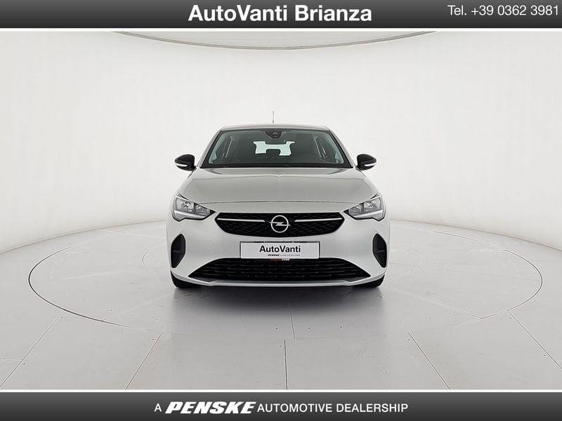 Opel Corsa 1.2 Edition