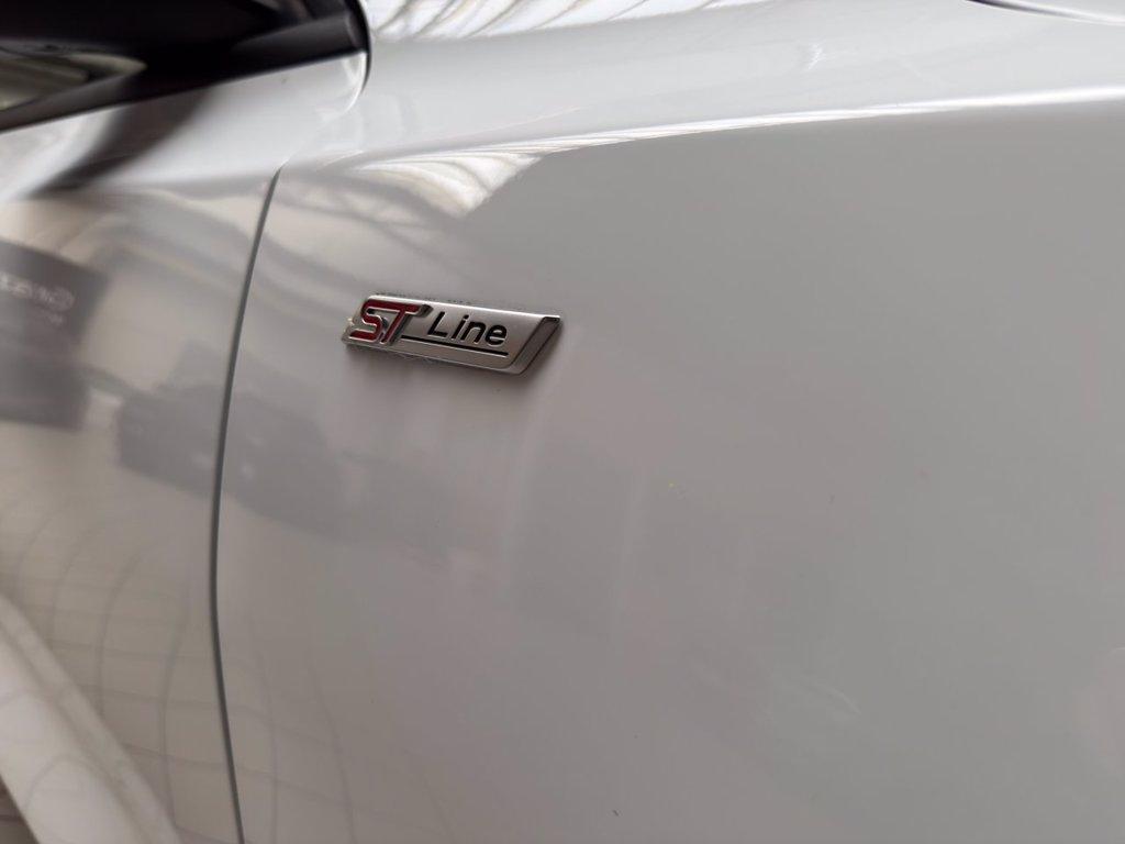 FORD Focus SW 1.0t ecoboost h ST-Line 125cv del 2024