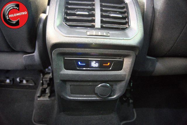 VOLKSWAGEN Tiguan 2.0 TDI SCR Life