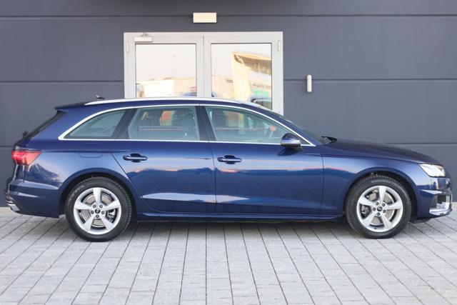AUDI A4 Avant 35 TDI/163 CV S tronic Prezzo Netto