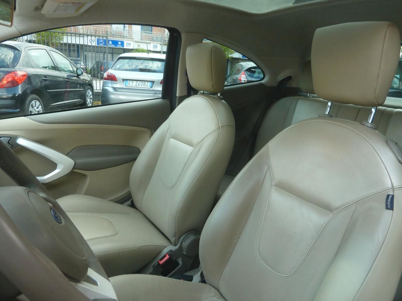 Ford Ka 1.2 69CV OK Neopatentati
