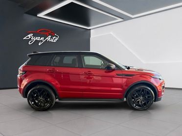 Land Rover Range Evoque 2.0 TD4 150 CV 5p. HSE Dynamic