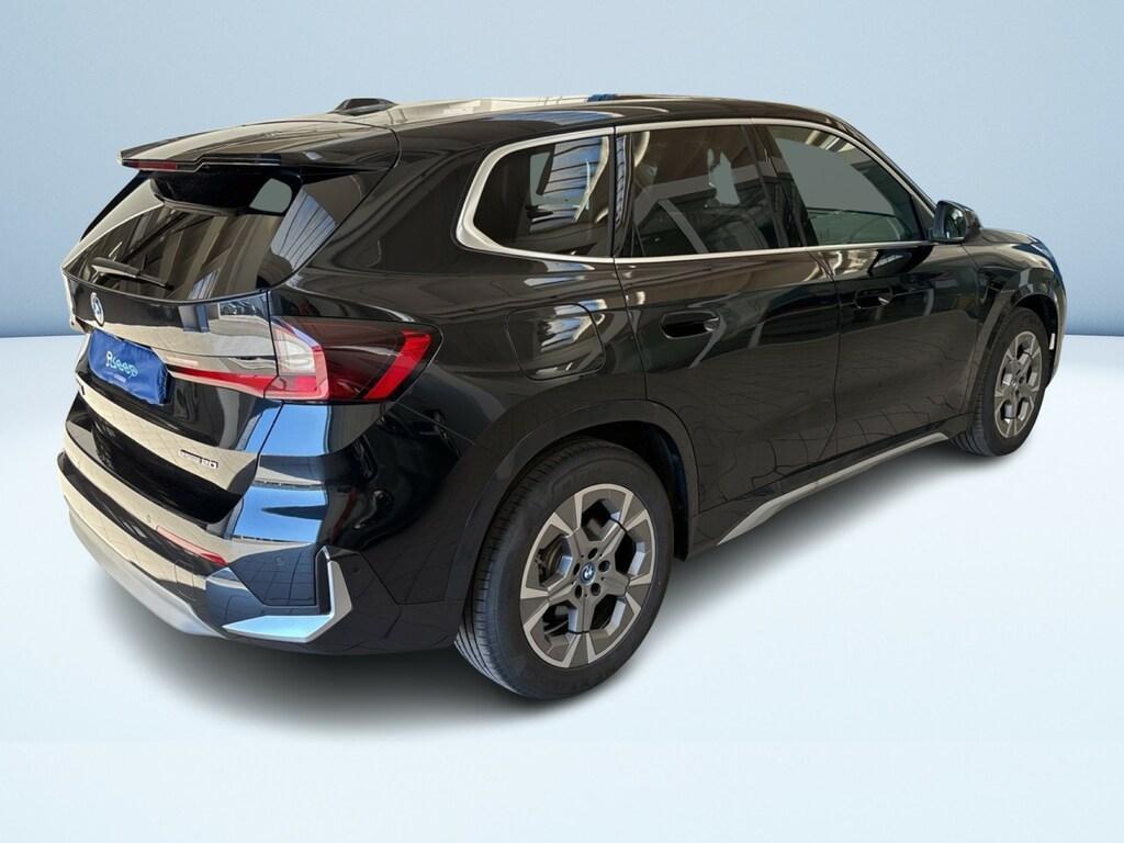 BMW iX1 20 X-Line eDrive