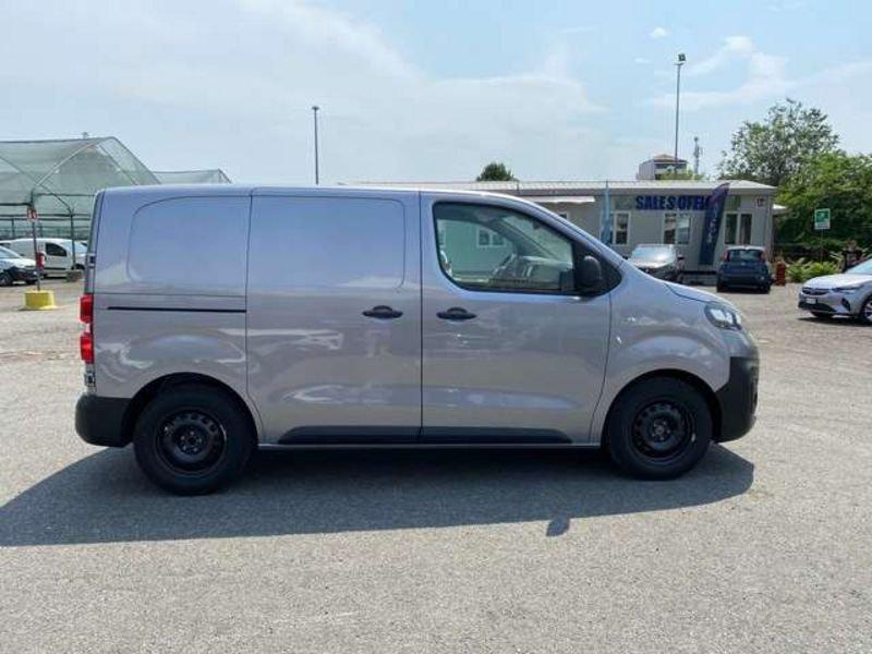 FIAT Scudo Van Lounge L2H1 2.0 Hdi 145cv