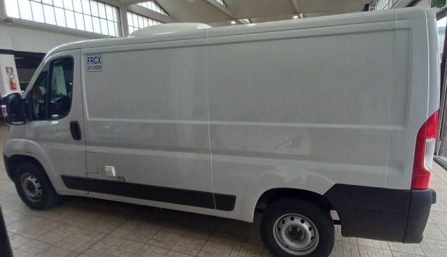 FIAT Ducato 30 2.2 Mjt 120CV PM-TM FRIGO