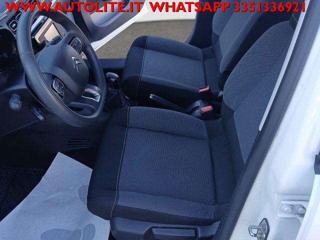 CITROEN C3 PureTech 83 S&S Feel