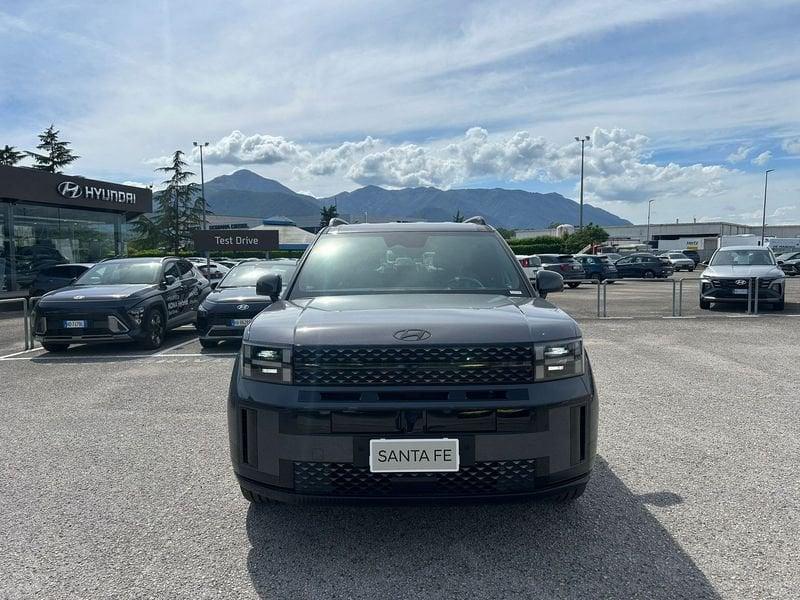 Hyundai Santa Fe 1.6 T-GDI HEV 4WD A/T 7posti Xclass