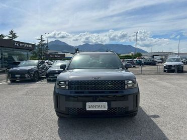 Hyundai Santa Fe 1.6 T-GDI HEV 4WD A/T 7posti Xclass