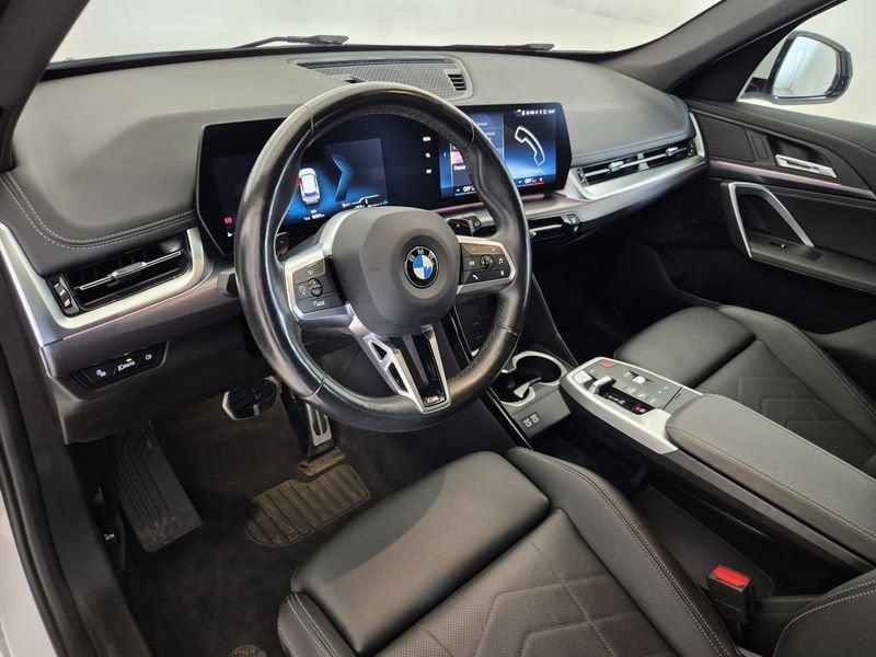 BMW X1 U11 xdrive23d mhev 48V MSport Edition Signature aut