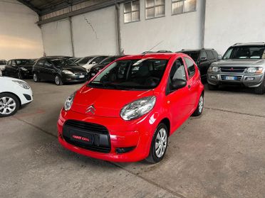 Citroen C1 1.0 5 porte-2011- NEOPATENTATI