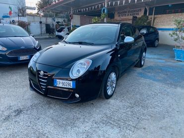 Alfa Romeo MiTo 1.3 JTDm-2 95 CV S&S Progression