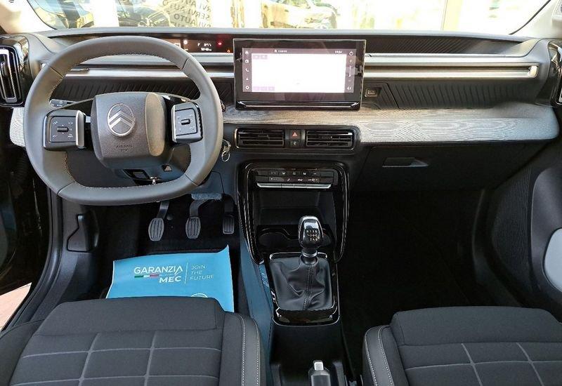 Citroën C3 PureTech 100 S&S Max