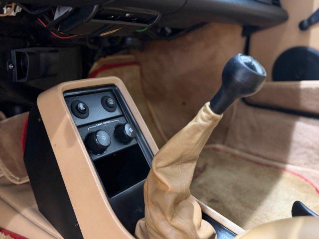 PORSCHE 911 Carrera 3.2 Speedster ASI