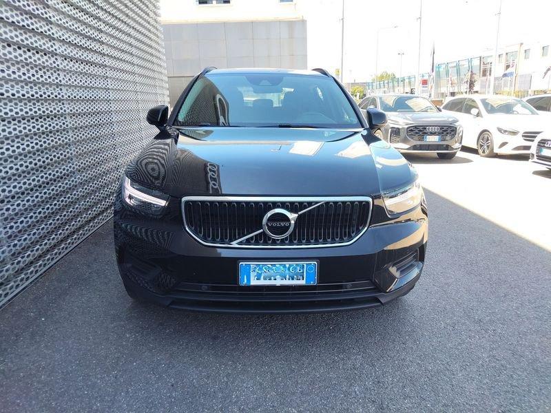 Volvo XC40 XC40 2.0 d3 Business Plus geartronic my20