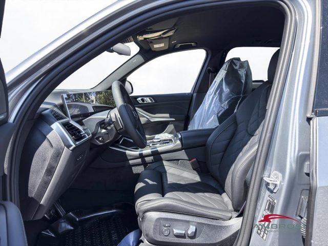 BMW X5 xDrive30d Msport Pro Innovation Comfort Package