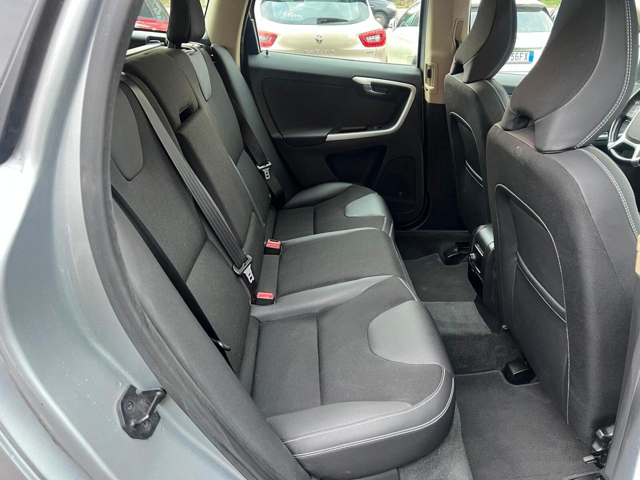 Volvo XC 60 XC60 D3 AWD Momentum