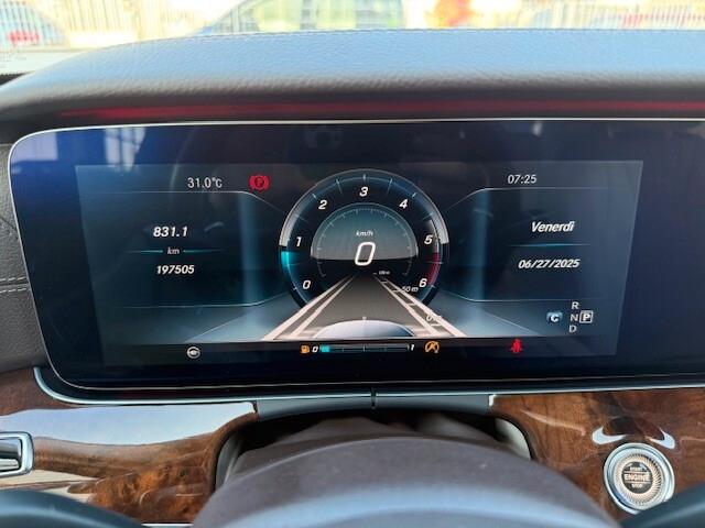 Mercedes-benz E 220 d Auto Premium Plus 2016