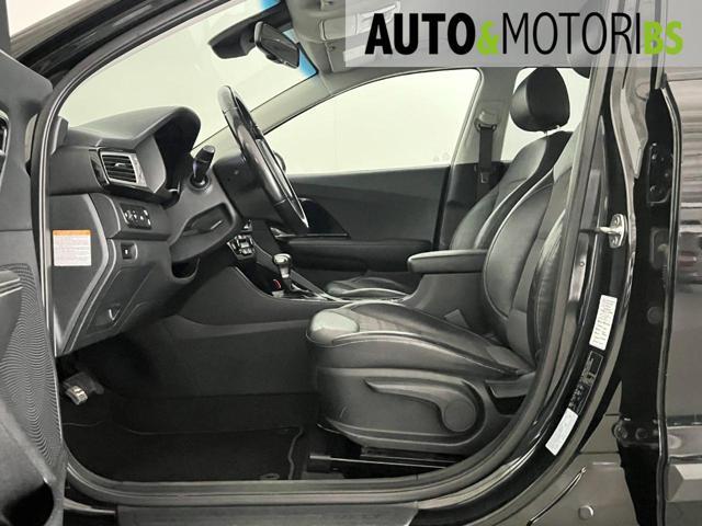 KIA Niro 1.6 GDi DCT HEV Style
