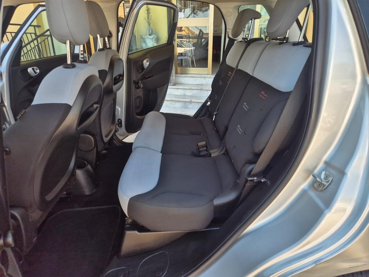 Fiat 500L 1.3 Multijet 85 CV Pop Star