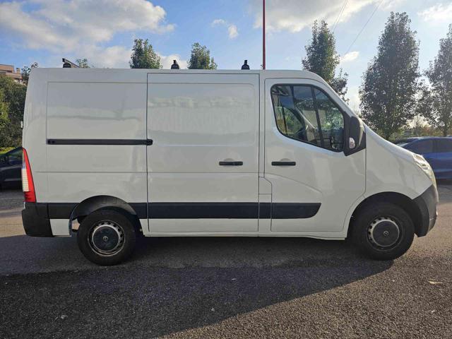 OPEL Movano 28 2.3 CDTI 125CV PC-TN FWD Furgone E5+