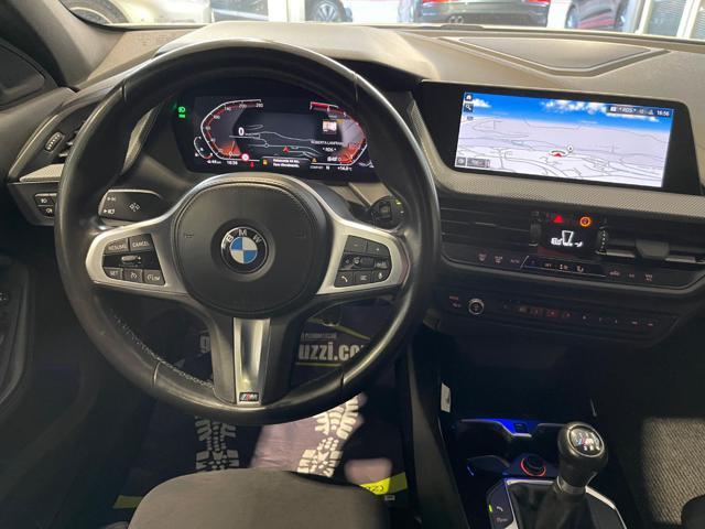 BMW 118 i Msport / M sport CarPlay/Android AMBIENT LIGHT